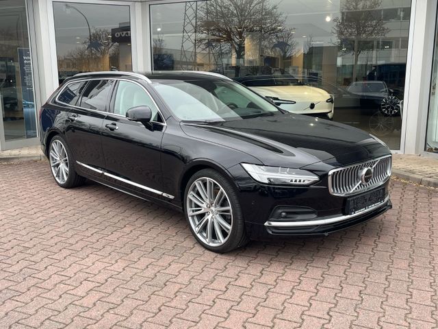 Volvo V90 B4 D AWD Inscription Geartronic