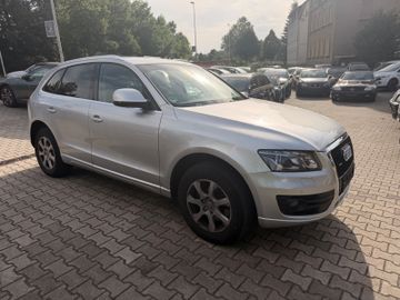 Audi Q5 - 3