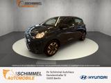 Hyundai i10 TREND MJ25 KLIMA SHZ RÜCKFAHRKAMERA NAVI - Hyundai i10 Gebrauchtwagen