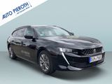 Peugeot 508 SW Hybrid 225 e-EAT8 GT - Peugeot 508 aus 2022