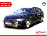 Volkswagen Passat Variant 2.0 TDI Business LED Navi AHK TSA