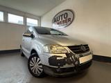 Volkswagen VW FOX 1.2 BASIS*5 GANG*SERVO*ZV*EL. FH*KLIMA* - Volkswagen Fox: 1.2