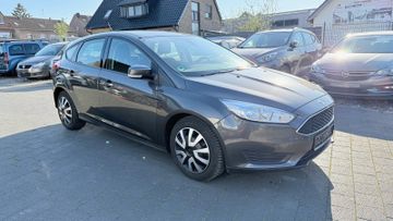 Ford Focus - 3