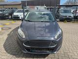 Ford Fiesta Sync Edition SHZ Euro5
