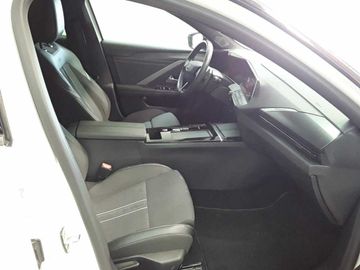 Opel Astra - 8
