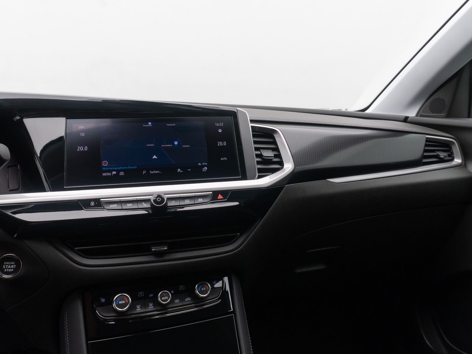 Fahrzeugabbildung Opel Grandland GS ACC 360° DAB Komfort DigitDisp 19"