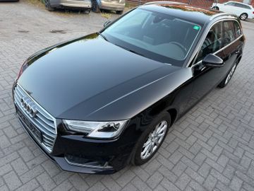 Audi A4 - 12
