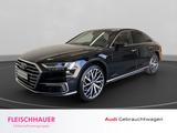 Audi A8 60 TFSIe quattro Pano Kamera Matrix HUD Luft  - Audi A8 in Köln