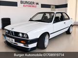 BMW 325 E 30 - BMW: Coupe, E30