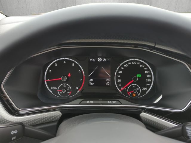 T-Cross MOVE 1.0 TSI DSG Klima Navi