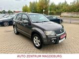 Suzuki Grand Vitara 2.4 VVT*NAVI*AHK*KAMERA*SITZH*TEMP* - Suzuki Grand Vitara: Geländewagen