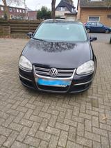 Volkswagen , Jetta - gebrauchte VW Jetta aus dem Jahr 2005