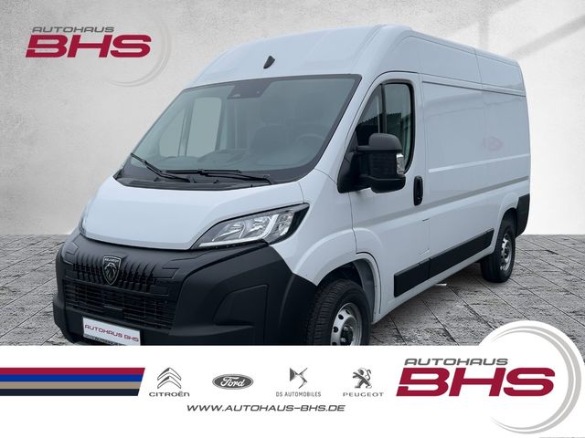 Peugeot Boxer KaWa 335 L2H2 BlueHDi 140