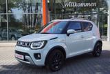Suzuki Ignis 1.2 M-Hybrid Comfort Sitzheizung Klima USB - Suzuki Gebrauchtwagen in Hannover