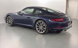 Porsche 991.2 Carrera Bi-Xenon 20' Sportsitze+ SSD - gebrauchte Porsche 991 aus dem Jahr 2017