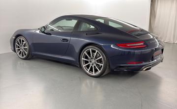 صورة 4 لـ 2017 Porsche 991
