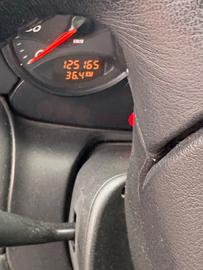 1997 Porsche BOXSTER 照片 5