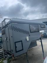 Tischer 230 - guter Zustand - sofort verfügbar - Tischer Wohnwagen & Wohnmobile