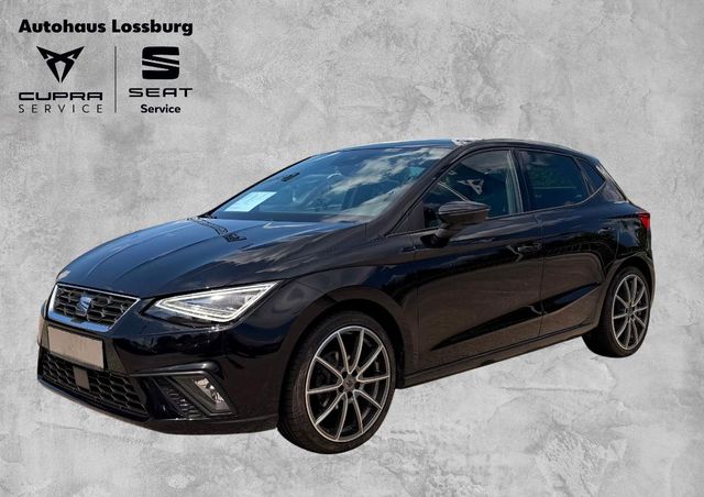 SEAT Ibiza FR FR 1.0 TSI