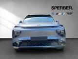 XPENG G9 AWD Performance - XPENG G9: Performance