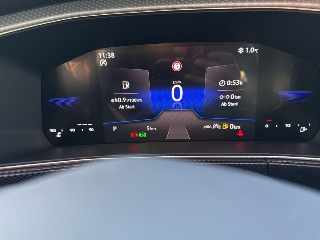 Volkswagen T-Cross - Bild 5