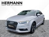 Audi A3 1.4 TFSI Limousine Ambition LED*NAVI*SHZ*PDC - Audi A3 mit Benzin-Antrieb: Navigationssystem, Limousine, 1.4