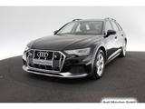 Audi A6 allroad 40 TDI qu. AHK/Navi+ - Audi A6 Allroad Gebrauchtwagen in München