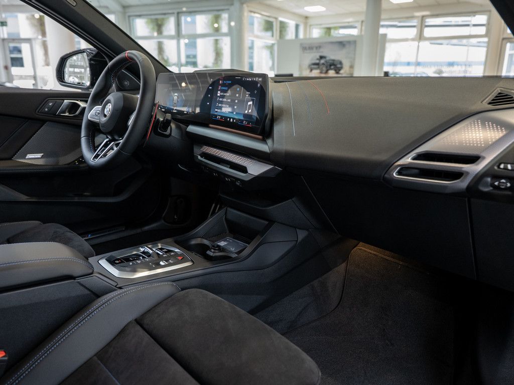 BMW M135 - Bild 8