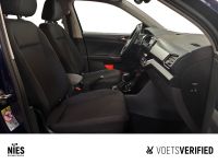 Volkswagen T-Cross - Vorschau Bild 8