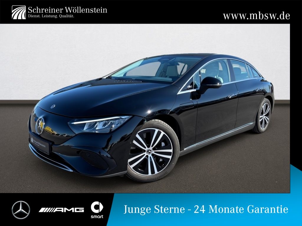 Angebot ansehen Mercedes-Benz EQE