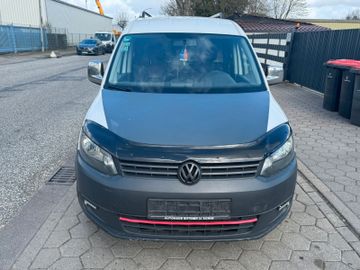 Volkswagen Caddy - 7