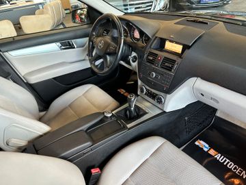 MYAUTOCENTER – Gebraucht- und Jahreswagen mit Werkstattservice in Pfaffenhofen Mercedes-Benz C 220 T CDI Blueefficiency *2. Hand*CD-Wechsler*