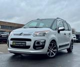 Citroën C3 Picasso*1.4*Benzin + LPG*Erst 132 Tkm*LED*Alu - Citroën C3 Gebrauchtwagen in Düsseldorf