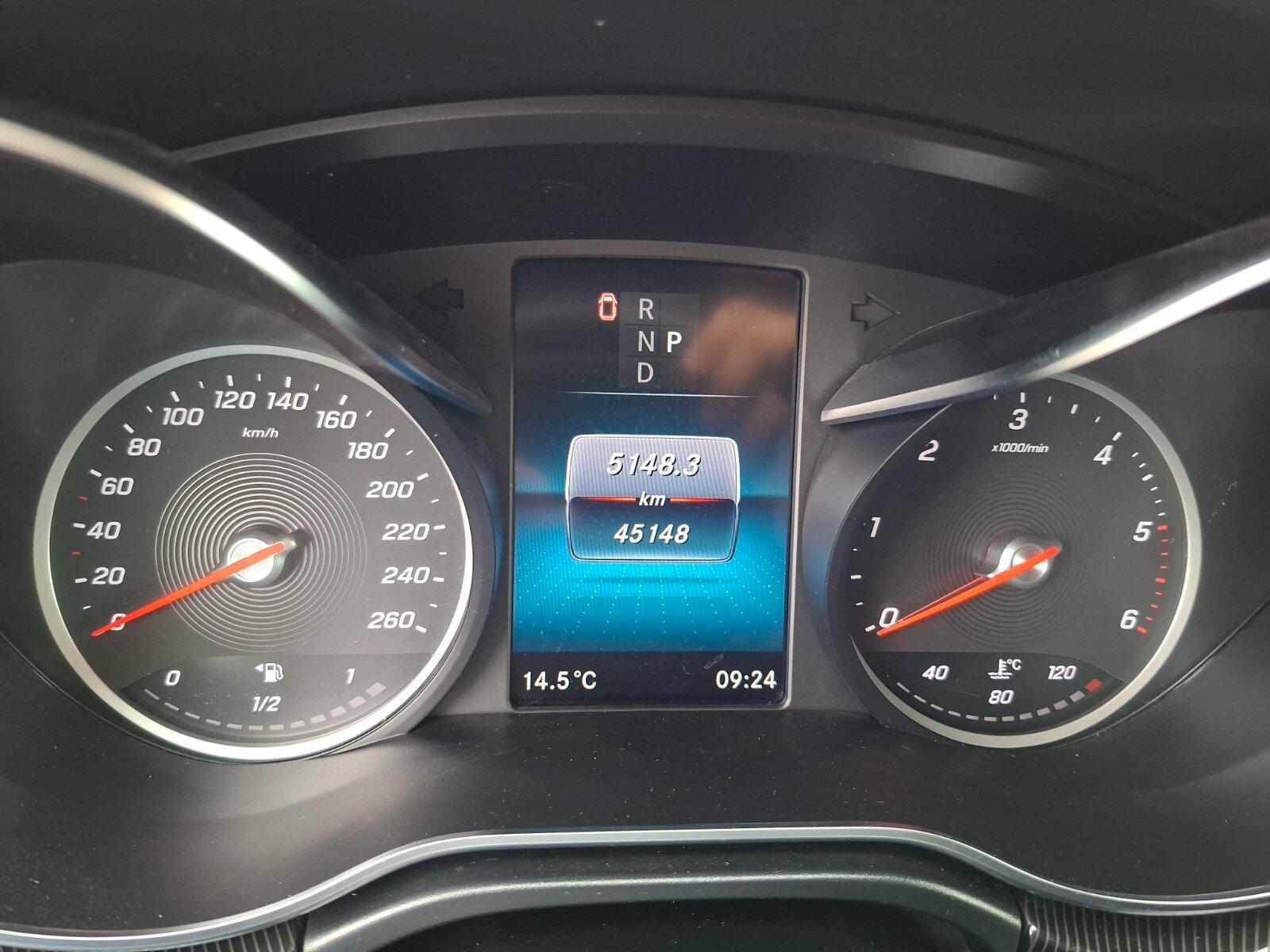 Mercedes-Benz V 250 d 4MATIC EDITION Lang