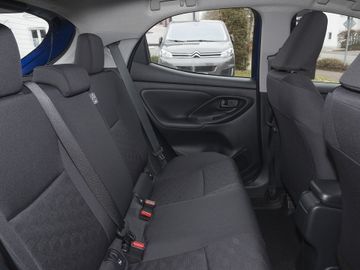 Mazda 2 Hybrid Centre-Line SHZDABKameraACAAKlimaau