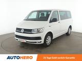 Volkswagen T6 Multivan 2.0 TDI Trendline*7-SITZER*CAM*PDC* - gebrauchte VW T6 Multivan aus dem Jahr 2019