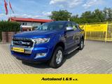 Ford Ranger XLT Doppelkabine 4x4 2.2 TDCi, 8 fach, 2. - Ford Ranger: Xlt