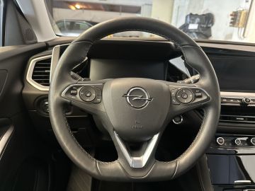 Opel Grandland (X) - 12