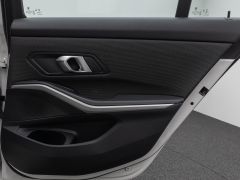 Foto Nummer 31: BMW 320e