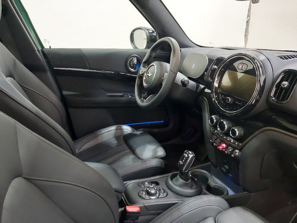 Fahrzeugabbildung MINI Countryman Cooper Yours Trim Pano Premium Plus