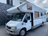 Weinsberg Meteor - Wohnwagen & Wohnmobile in Hannover