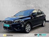 Suzuki S-Cross SX4 Comfort 4x4 1.4T Allgrip CarPlay - Suzuki Gebrauchtwagen in Freiburg