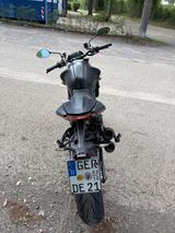 Ducati Monster + 937 |Dark Stealth| (A2|entdrosselbar) - DUCATI ST2