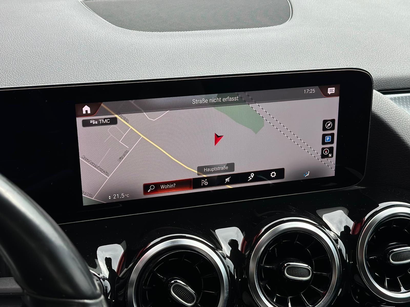 Mercedes-Benz GLA GLA250e EQ POWER MULTIBEAM#SHZ#AHK#DISTR#TÜV NEU, миниатюра 20