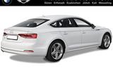 Audi A5 40 TDI Sportback S Line Navi RfKam LED Sitzhz - Audi A5 Gebrauchtwagen in Köln