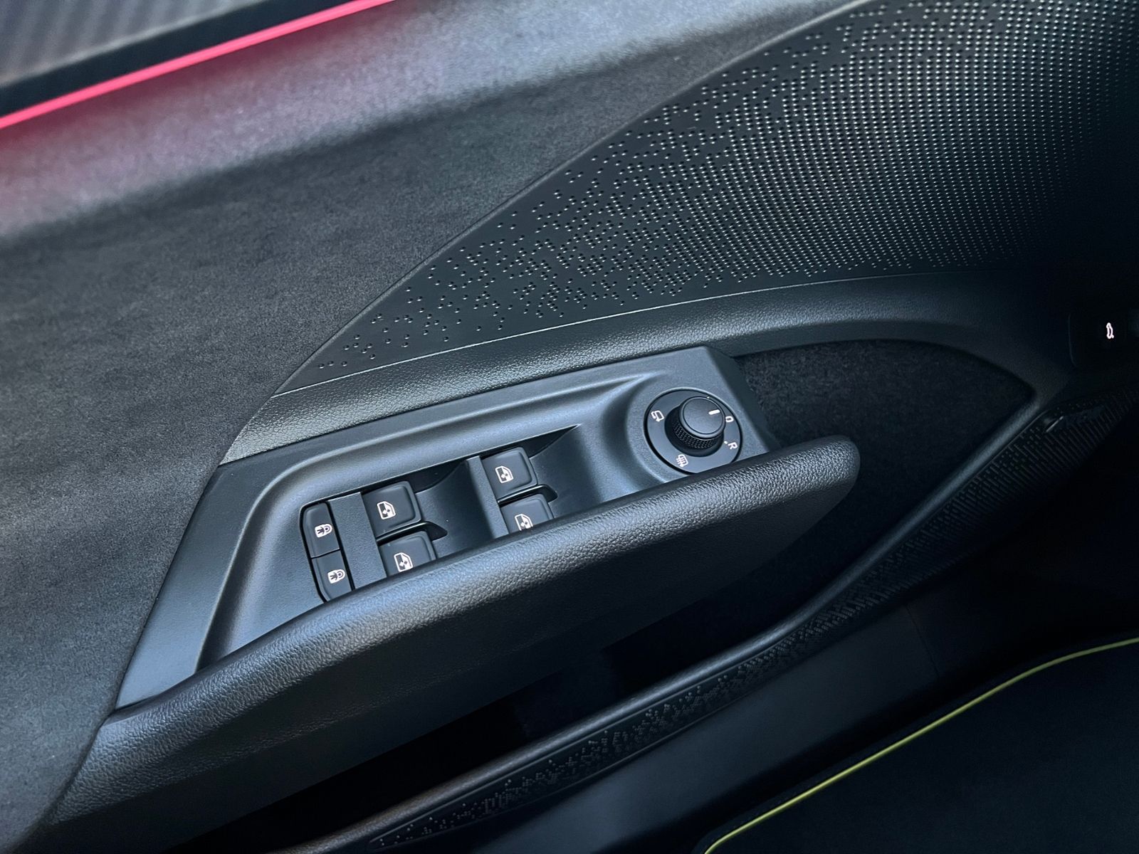 Fahrzeugabbildung SKODA Elroq RS 4*4 *CANTON,Navi,DCC*