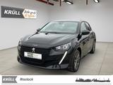 Peugeot e-208 Allure +ALLWETTER+SHZ+KAM+