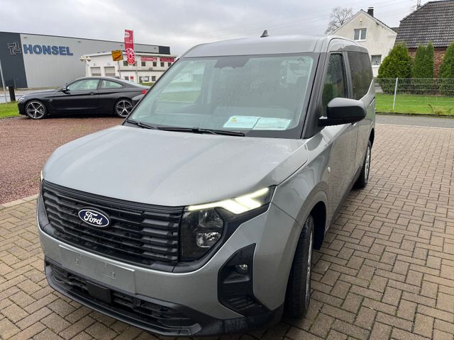 Ford Tourneo Courier Trend