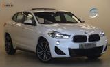 BMW X2 20i 192PS sDrive M Sport Pano LED Navi 1.Hand - BMW X2: M Sport