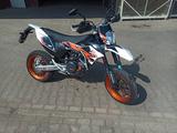 KTM Smc 690  - Offers
